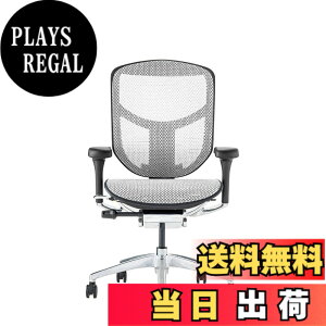 �y���������z�G���S�q���[�}��2(ergohuman2) �I�t�B�X�`�F�A ENJOY �G���W���C �F�F���b�V��:�z���C�g / �t���[��:�u���b�N�A�T�C�Y�F���[�^�C�v