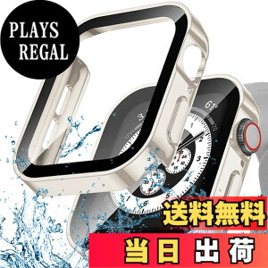 �y���������zKANOYO Apple Watch �P�[�X �A�b�v���E�H�b�`�p �P�[�X Ultra Series SE2/SE/8/7/6/5/4 �Ή� Apple Watch �p �P�[�X 3D���p�G�b�W ��̌^ PC+�K���X�f�� �ی�J�o�[ �K���X�t�B���� �L�Y�h�~ �w��h