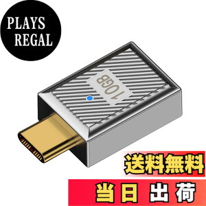 �y���������zxiwai USB 3.1 Type C �I�X - USB 3.0 A ���X �A�_�v�^�[ 10Gbps ���J �T�C�o�[�p���N�X�^�C�� USB-C OTG �f�[�^�R���o�[�^�[