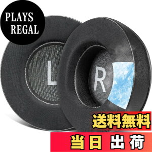 �y���������zSOULWIT 90mm �⊴ �C���[�p�b�h for AKG Pro Audio K845 K845BT K545 K540 K275 K267 K245 K182 K167 �w�b�h�Z�b�g �p ��p�W�F�� �C���[�N�b�V���� 9CM ���� ������ �m�C�Y�A�C�\���[�V�����t�H�[�� �C