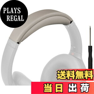 �y���������zSOULWIT �w�b�h�o���h �w�b�h�o���h�p�b�h Sony WH-1000XM4 (WH1000XM4) �p �w�b�h�o���h ���� �N�b�V���� �w�b�h�z���o���h �w�b�h�Z�b�g�o���h �ւ��o���h�L�b�g ��̌^ �F�F�V���o�[