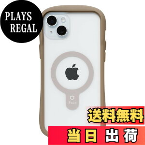 �y���������ziFace Reflection Magnetic iPhone 15 Plus/15 Pro Max �P�[�X MagSafe �Ή� �F�F�x�[�W���A�T�C�Y�FiPhone 15 Plus/14 Plus