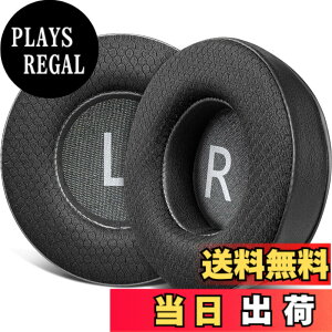 �y���������zSOULWIT 90mm �⊴ �C���[�p�b�h for AKG Pro Audio K845 K845BT K545 K540 K275 K267 K245 K182 K167 �w�b�h�Z�b�g �p ��p�W�F�� �C���[�N�b�V���� 9CM ���� ������ �m�C�Y�A�C�\���[�V�����t�H�[�� �C