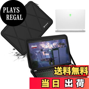 �y���������zSmatree �n�[�hEVA�ی�X���[�u�P�[�X Alienware �Q�[�~���O�m�[�g�p�\�R���Ή� �F�FBlack-For DELL 14 �C���` (X8272)�A�T�C�Y�FFor DELL 14 �C���` (X8272)