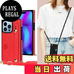 �y���������zXKSWD i13 �F�F02-�񂩂�-���b�h�A�T�C�Y�FiPhone15 Pro 6.1�i2023�j