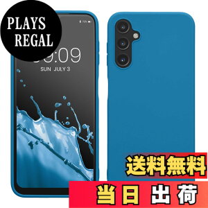 �y���������zkwmobile �X�}�z�P�[�X �Ή�: Samsung Galaxy A14 5G �P�[�X - �ϏՌ� ����~�� �\�t�g TPU �V���R�� - �̍��� �F�F�̍���