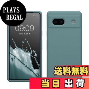 �y���������zkwmobile �X�}�z�P�[�X Google Pixel 7a�Ή� �P�[�X - TPU ���L�b�h �V���R�� �J�o�[ - �ϏՌ� ���h�~ �T���T�� Case �A���e�B�[�N �X�g�[�� �F�F�A���e�B�[�N �X�g�[���A�T�C�Y�FPixel 7a