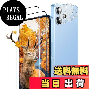 �y���������z�Ή� �K���X�t�B���� + �J�����t�B���� �y�d�x9H�z �C�A�[�� �A�w��h�~ �A�ȒP�\��t�� �F�F�N���A 9H�����K���X�A�T�C�Y�F�Ή� Xiaomi Redmi 12 5G