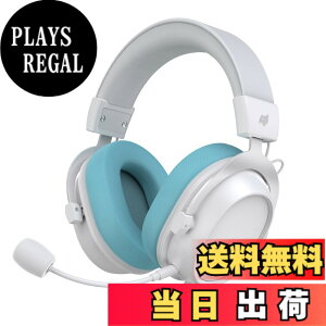 �y���������z�A���[��(Allone) �X�e���I�w�b�h�Z�b�g Windows/Mac/Switch/PlayStation/�X�}�z�Ή� e-Sports �y�� �{�C�X�`���b�g �F�F�z���C�g�A�T�C�Y�F��