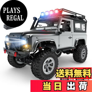 �y���������zDEERC ���W�R�� �N���[���[ ���W�R���J�[ �I�t���[�h 4WD 1/12 �Ɨ����� RC�J�[ ��l���� �q�� LED�t�� �J�X�^���\ �l�֋쓮 2.4GHz ���A���Ȏw�������v �ԗ����f�� �q�� �j�̎q �ގ� 