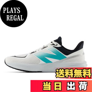 �y���������znew balance(�j���[�o�����X) �����Y DynaSoft Flash v7 �t���b�V�� �g���[�j���O ���������j���O�V���[�Y �F�FWB7(WHITE)�A�T�C�Y�F26.0 cm D