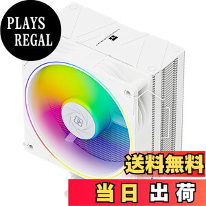 �y���������zThermalright AS120 EVO Series CPU�G�A�N�[���[ �F�F�z���C�g