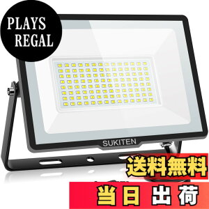 �y���������zSUKITEN led ������ ���O ��Ɠ� �F�F������A�T�C�Y�F150W