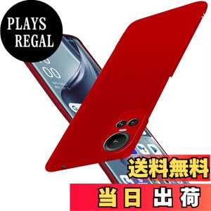 �y���������zWojiaozvlf �����^ OPPO Reno10 Pro 5G �P�[�X - PC�}�b�g���� ���y�� ���ϖh�~ �w��h�~ �C�菝�h�~ ��G��ǂ� �S�ʕی� ���ϖ� �ϏՌ� ���C�����X�[�d�Ή� �F�F���b�h