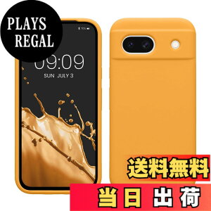 �y���������zkwmobile �X�}�z�P�[�X Google Pixel 8a�Ή� �P�[�X - TPU ���L�b�h �V���R�� �J�o�[ - �ϏՌ� ���h�~ �T���T�� Case �}���S�[ �F�F�}���S�[�A�T�C�Y�FPixel 8a