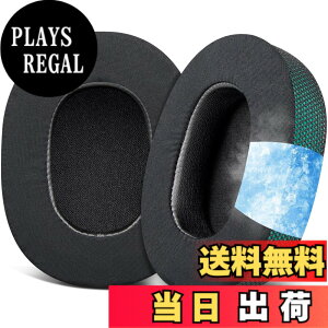 �y���������zSOULWIT ��p�W�F���p�b�h �C���[�p�b�h �����p�b�h for Skullcandy Hesh 3/ANC/Evo & Crusher Wireless/540/ANC/Evo & Venue ANC Over-Ear �w�b�h�Z�b�g �p �C���[�N�b�V���� �w�b�h�z���p�b�h �݊��� �p