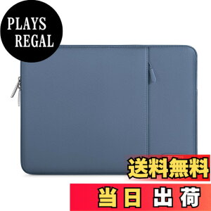 �y���������zMOSISO ���b�v�g�b�v �X���[�u�o�b�O�A�Ή��@�� Laptop�A�|���G�X�e�� ���� �ی� �c�^�P�[�X �|�P�b�g�t�� �F�F�X�`�[���u���[�A�T�C�Y�F16�C���`