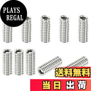 �y���������zPATIKIL �l�W�A�_�v�^�[ �X���[�u���f���[�V���O�i�b�g �� �C���T�[�g�i�b�g�C�� �l�W�����@ ���t�@�X�i�[ �F�F�V���o�[�g�[���A�T�C�Y�FM2.5xM4x10mm