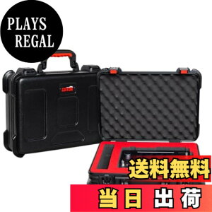 �y���������zGator Cases �Q�[�^�[ �n�[�h�P�[�X Neural Quad Cortex��p �F�F�u���b�N�A�T�C�Y�F�{��/�d���A�_�v�^�[���[