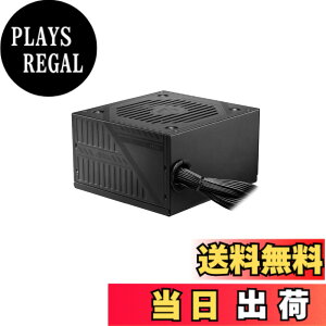 �y���������zMSI PC�d�����j�b�g 850W/750W/650W �F�F�u���b�N�A�T�C�Y�F650W