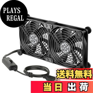 �y���������zELUTENG ��p�t�@�� ��p��@ 3�i�K���ʒ��� PC�t�@�� 5V �� �����@ ���^ PC/PS5/PS4/�m�[�g�p�\�R��/���[�^�[/�����ȂǗ�p �F�F���A�T�C�Y�F14cm