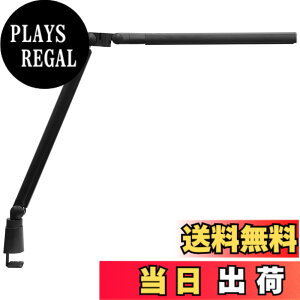 �y���������zGENTOS(�W�F���g�X) LED�f�X�N���C�g ��̎����l�����f�X�N���C�g �y���邳700~1800���[�����z ���~�T�X �z���C�g DK-R115WH/DK-R115BK/DK-R190WH/DK-R190BK �ڂɂ₳���� ��� �F�F�u���b�N�A�T