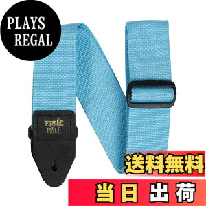 �y���������z�y���K�i�z ERNIE BALL �M�^�[�X�g���b�v �F�F�u���[�J�[�E�u���[�A�T�C�Y�F�W��