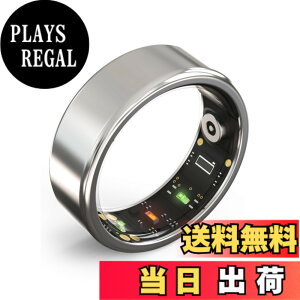 �y���������z�y���m��]���uMONOQLO�v�x�X�g�o�C��܁z �X�}�[�g�����O monomam ring ���m�}�� ���N�Ǘ� iPhone�Ή� �����L�^ �^���L�^ �F�F�V���o�[�A�T�C�Y�F16���i���� 57.2mm�j
