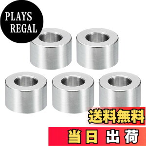 �y���������zPATIKIL �X�y�[�T�[ M8�X�e�����X �ی^�X�y�[�T�[ ����X�y�[�T�[ �p �p�C�v�X�y�[�T�[ �X�N�����[�X�^���h�I�t �F�F�V���o�[�A�T�C�Y�F8.2mm ID x 16mm OD x 10mm L