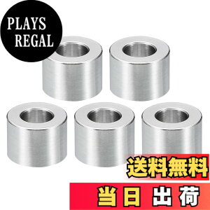 �y���������zPATIKIL �X�y�[�T�[ M8�X�e�����X �ی^�X�y�[�T�[ ����X�y�[�T�[ �p �p�C�v�X�y�[�T�[ �X�N�����[�X�^���h�I�t �F�F�V���o�[�A�T�C�Y�F8.2mm ID x 16mm OD x 12mm L