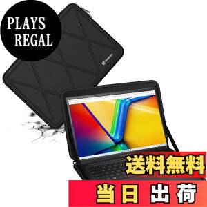 �y���������zSmatree �n�[�hEVA�ی�X���[�u�P�[�X ASUS���b�v�g�b�v�p�n�[�h�P�[�X �h�� 360�x�ϏՌ� �F�FX�V���[�Y-�u���b�N�A�T�C�Y�FFor ASUS 14�C���`(X8248�j
