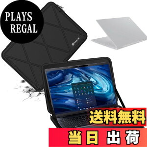 �y���������zSmatree �n�[�h EVA �ی�X���[�u�P�[�X Acer ���b�v�g�b�v�p �F�FX�V���[�Y-�u���b�N�A�T�C�Y�FFor Acer 16�C���`(X8280)