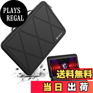 �y���������zSmatree �n�[�h EVA �ی�X���[�u�P�[�X MSI ���b�v�g�b�v�p �F�FX�V���[�Y-�u���b�N�A�T�C�Y�FFor MSI 16�C���`(X8288-3)