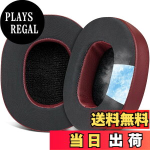 �y���������zSOULWIT ��p�W�F���p�b�h �C���[�p�b�h �����p�b�h for Skullcandy Hesh 3/ANC/Evo & Crusher Wireless/540/ANC/Evo & Venue ANC Over-Ear �w�b�h�Z�b�g �p �C���[�N�b�V���� �w�b�h�z���p�b�h �݊��� �p