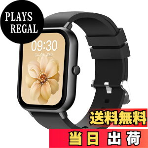 �y���������zMONOMAM �X�}�[�g�E�H�b�` ���f�B�[�X iphone�Ή� �A���h���C�h�Ή� ������ �����Y �����ʌv Line ���M�ʒm �F�F�u���b�N�A�T�C�Y�FClassic