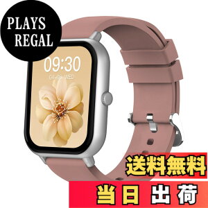 �y���������zMONOMAM �X�}�[�g�E�H�b�` ���f�B�[�X iphone�Ή� �A���h���C�h�Ή� ������ �����Y �����ʌv Line ���M�ʒm �F�FOLD ROSE�A�T�C�Y�FClassic