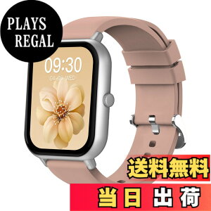 �y���������zMONOMAM �X�}�[�g�E�H�b�` ���f�B�[�X iphone�Ή� �A���h���C�h�Ή� ������ �����Y �����ʌv Line ���M�ʒm �F�FPEACH BLOSSOM�A�T�C�Y�FClassic