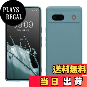 �y���������zkwmobile �X�}�z�P�[�X Google Pixel 7a�Ή� �P�[�X - �X�}�[�g�t�H�� �o�b�N�J�o�[ TPU �ϏՌ� �����F �F�F�A���e�B�[�N �X�g�[��