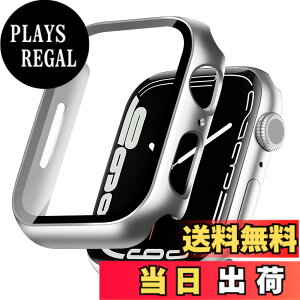 �y���������zTEMEDO �Ή� �A�b�v���E�H�b�` �J�o�[ Series 11/10/9/8/7/SE3/SE2/SE/6/5/4 Ultra 3/2/1 Apple Watch �P�[�X PC�f�� �A�b�v���E�H�b�` �P�[�X �S�ʕی� ��d�\�� Apple Watch �J�o�[ �K���X�t�B���� ��