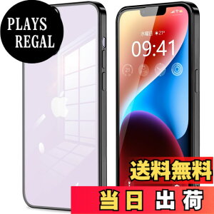 �y���������zfuweisitong �p�� iPhone �P�[�X �N���A �J�����ی� ���^ �X���� �\�t�g �J�o�[ �Ռ��z�� �X�g���b�v�z�[���t�� �w��h�~ �F�F�u���b�N�A�T�C�Y�FiPhone14 Plus