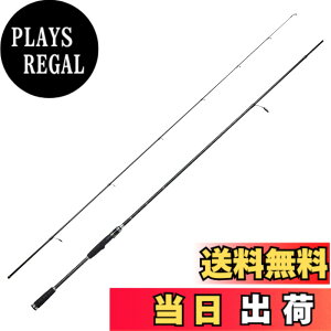 �y���������zAbuGarcia(�A�u�K���V�A) �N���X�t�B�[���h XSFS-5102ULS XrossField 2�s�[�X �ނ�� ���b�h �F�F�u���b�N�A�T�C�Y�F�ʏ�