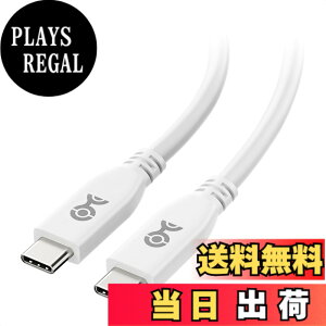 �y���������zUSB-IF�F�؎擾 USB4 �P�[�u�� �F�F�z���C�g�A�T�C�Y�F2m