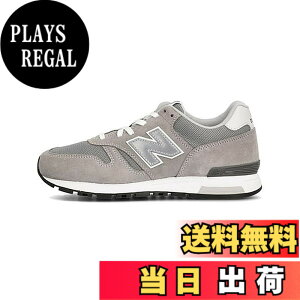 �y���������z[�j���[�o�����X] ML565 ���f�B�[�X�X�j�[�J�[ 410565 NTW �l�C�r�[/���b�h�y���f�B�[�X�z �F�F�O���[(77)�A�T�C�Y�F27.0 cm D