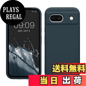 �y���������zkwmobile �X�}�z�P�[�X Google Pixel 8a�Ή� �P�[�X - TPU ���L�b�h �V���R�� �J�o�[ - �ϏՌ� ���h�~ �T���T�� Case �_�[�N �X���[�g �F�F�_�[�N �X���[�g�A�T�C�Y�FPixel 8a