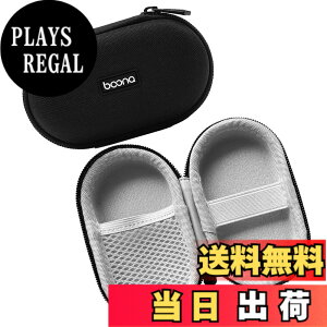 �y���������zHOREJIA �Ή�PloomTECH Plus With�p/With2�p�̃P�[�X �Ή��v���[���e�b�N�v���X �E�B�Y�p�̃~�j�L�����[ �P�[�X �I�[���C������ �݊��p�J�o�[(�P�[�X�̂�) �F�F�u���b�N�A�T�C�Y�F�c12cm/
