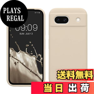 �y���������zkwmobile �X�}�z�P�[�X Google Pixel 8a�Ή� �P�[�X - TPU ���L�b�h �V���R�� �J�o�[ - �ϏՌ� ���h�~ �T���T�� Case �N���[�� �F�F�N���[���A�T�C�Y�FPixel 8a
