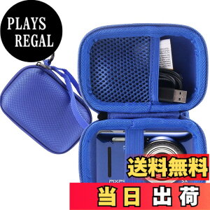�y���������zWAIYUJP���[�P�[�X�݊��� KODAK (�R�_�b�N) PIXPRO FZ55/FZ45/FZ43 �f�W�^���J���� �ی� �L�������O ���[�P�[�X. �F�F�u���[