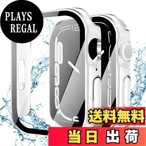 �y���������zYUGYUG �Ή� Apple Watch �P�[�X Series 11/10/9/8/7/SE3/SE/SE2/6/5/4/3/2/1 Ultra 3/2/1 �Ή� Apple Watch �J�o�[ ���{���Ɏq�� ��d�\�� �A�b�v���E�H�b�` �P�[�X PC�f�� ��̌^ �A�b�v���E�H�b�` �J�o 