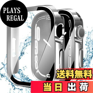 �y���������zYUGYUG �Ή� Apple Watch �P�[�X Series 11/10/9/8/7/SE3/SE/SE2/6/5/4/3/2/1 Ultra 3/2/1 �Ή� Apple Watch �J�o�[ ���{���Ɏq�� ��d�\�� �A�b�v���E�H�b�` �P�[�X PC�f�� ��̌^ �A�b�v���E�H�b�` �J �F