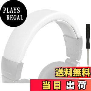 �y���������zSOULWIT �w�b�h�o���h �w�b�h�o���h�J�o�[ for Audio Technica ATH M50, M50X, M50XWH, M50XBT, M50XBT2, M50S/LE, M50xSTS �w�b�h�Z�b�g�p �ی�P�[�X �v���e�C�����U�[ �w�b�h�z���J�o�[ �����p �C�� 